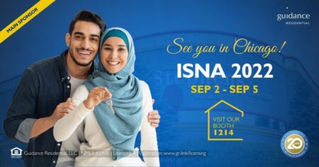 Annual ISNA Convention