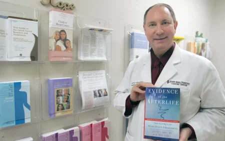 Prominent US Oncologist Affirms Afterlife Beliefs Aligned with Quranic Teachings