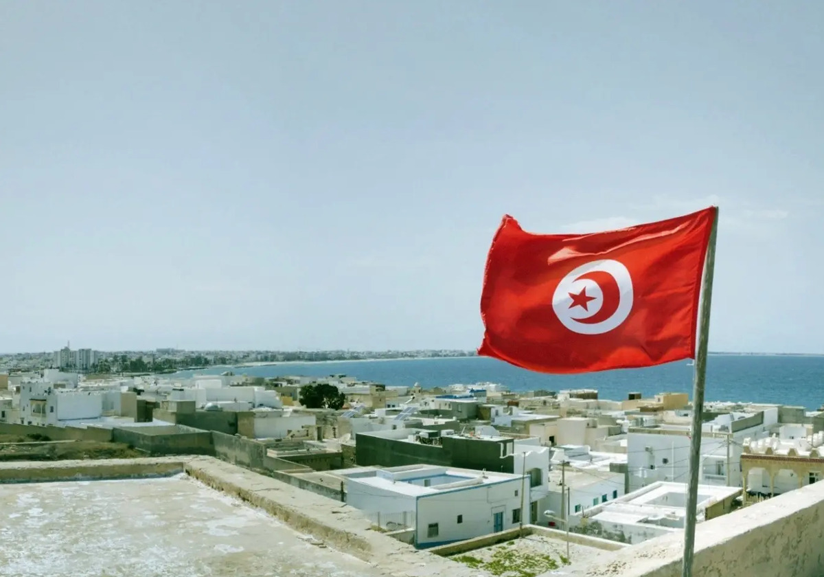  Tunisia 