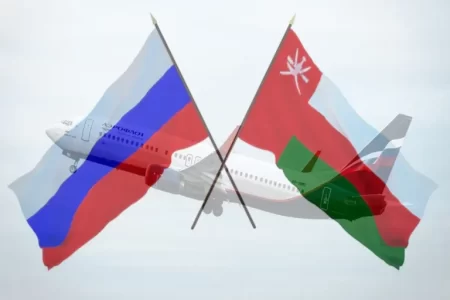 What follows the recent meetings between Russia and Oman, and the latest visits by Moscow's officials to Muscat?