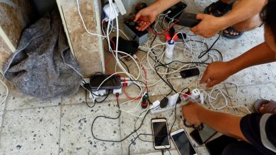 the Israeli war in Gaza