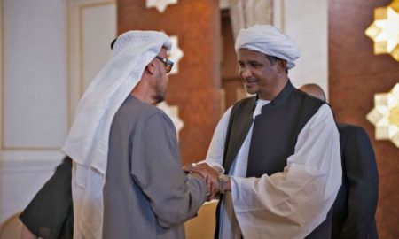Mohammed bin Zayed takes revenge on Sudan... Sources reveal the details of a 'malicious' Emirati plan