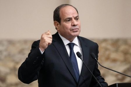 The truth about Sisi's call to liquidate Hamas