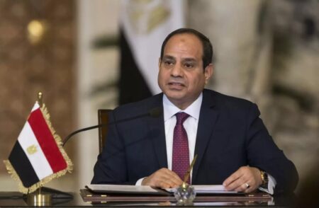 Al-Sisi continues to stir up controversy and provoke Egyptians