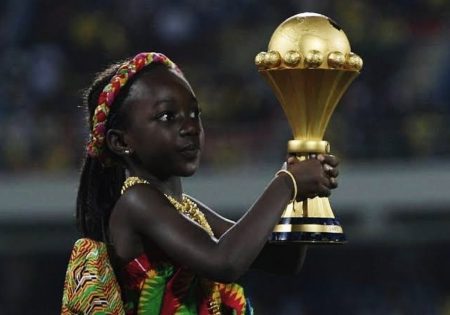 the prize for the champion of the 2024 Africa Cup of Nations in Ivory