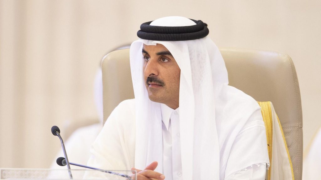 In November 2023, Qatar’s Emir Sheikh Tamim bin Hamad Al Thani appointed Al-Suwaidi as QIA’s CEO, replacing Mansour Al Mahmoud, who became Minister of Public Health during a cabinet reshuffle.
