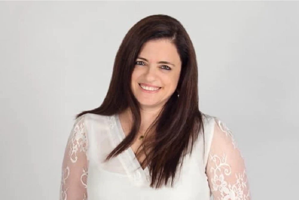 New sexual scandal shakes Israel