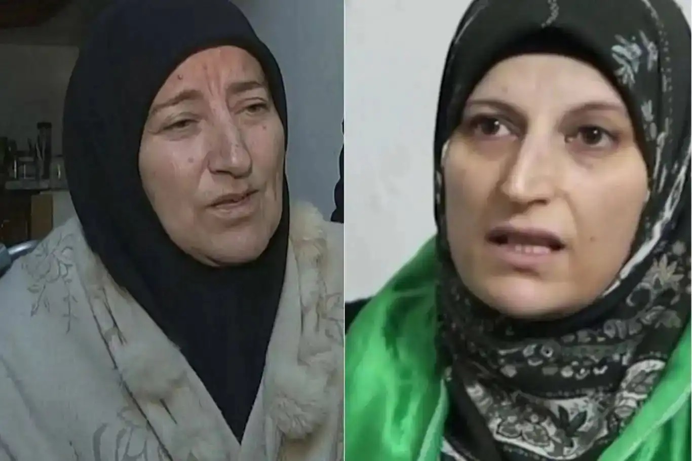 the Al-Arouri family