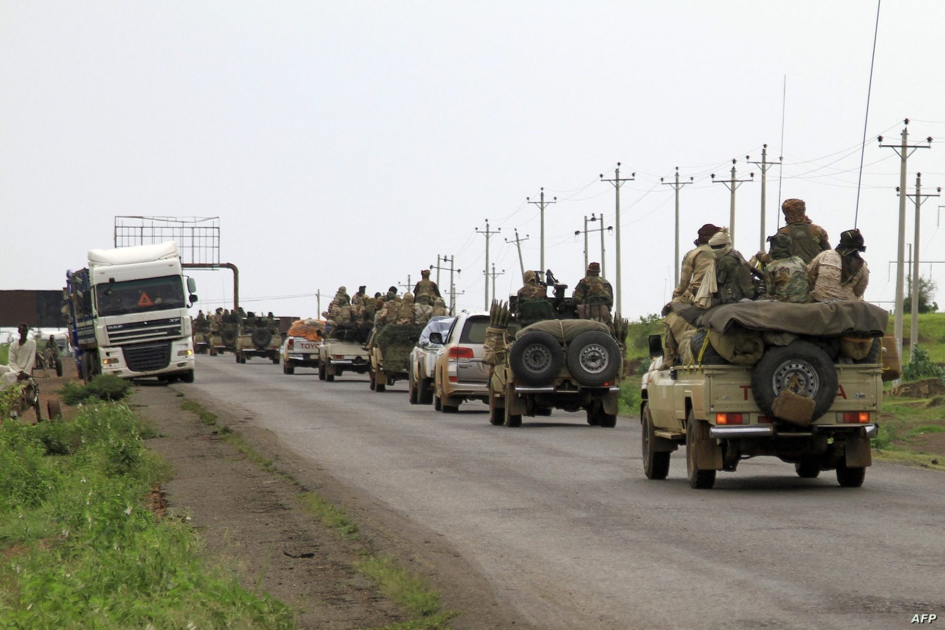 Revelation of Iranian Military Armament for the Sudanese Army