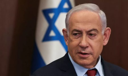 "Israeli Minister Alleges Plot to Assassinate Netanyahu