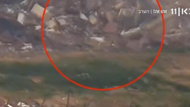 Gaza Resistance Fighters