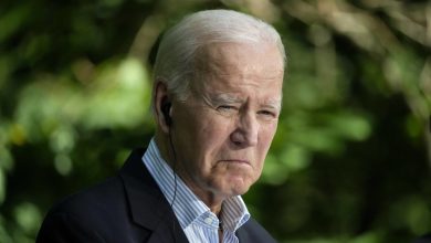 Biden’s cancer diagnosis