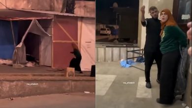 Doctor Amira Al-Assouli