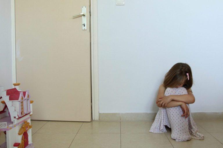 Elderly Settler Accused of Sexually Assaulting 3 Israeli Children