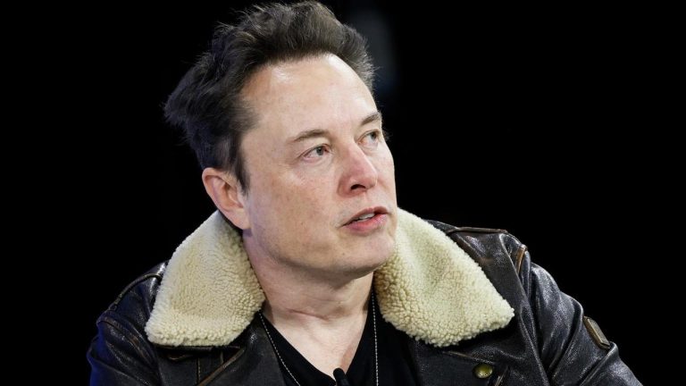 : Elon Musk Faces Legal Battle in Brazil