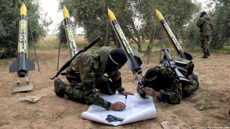 Israeli Military Warns: War Won't Eradicate Hamas