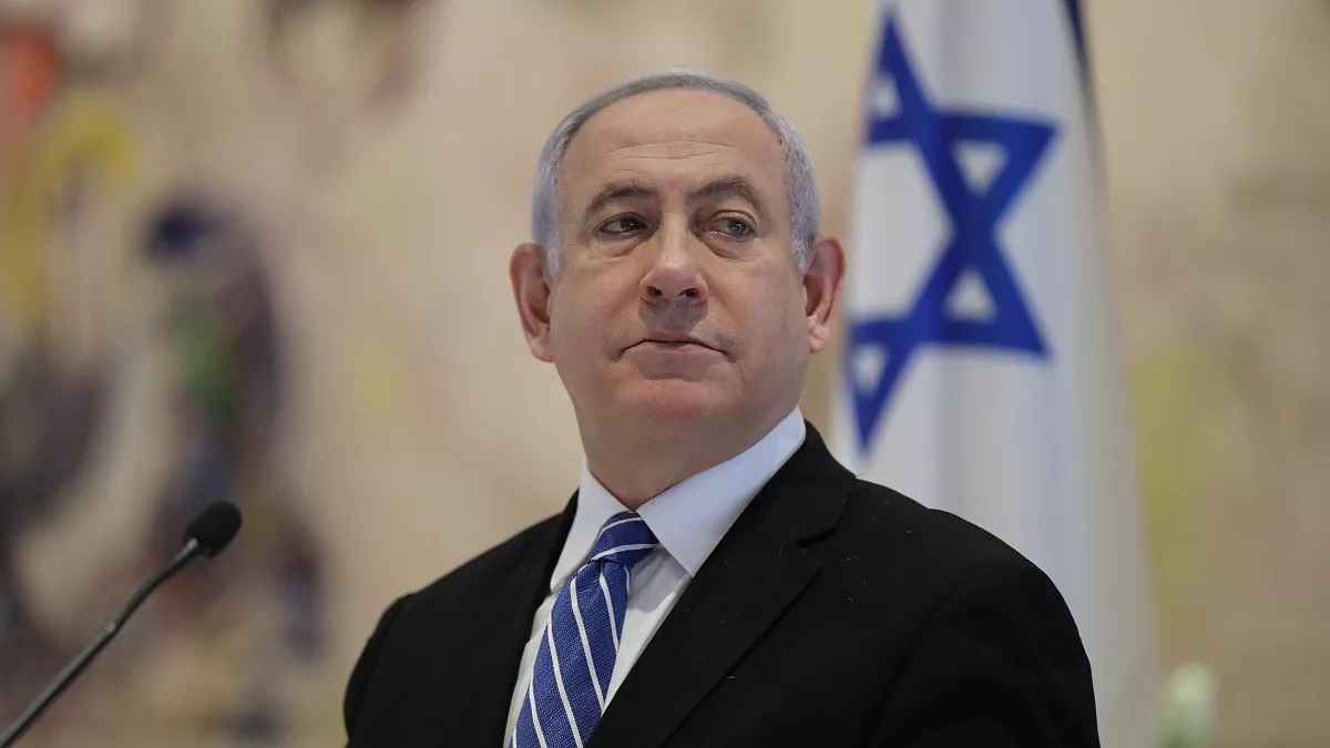 Netanyahu's Leadership
