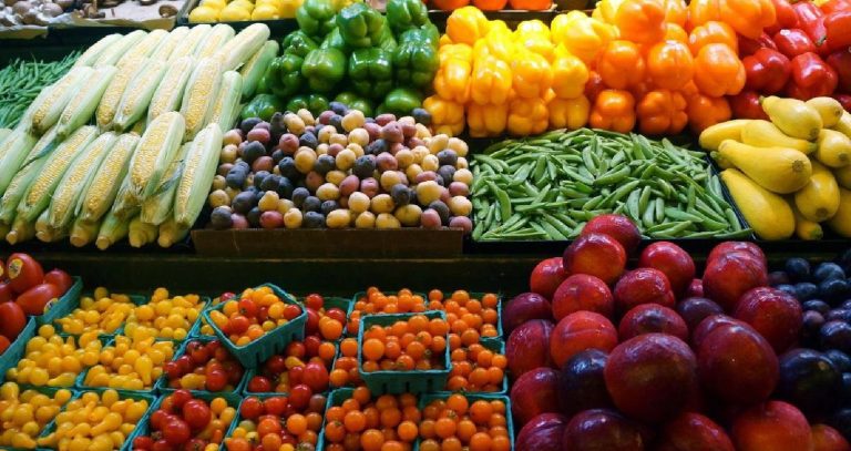 Qatar's Fresh Vegetable Import Ban