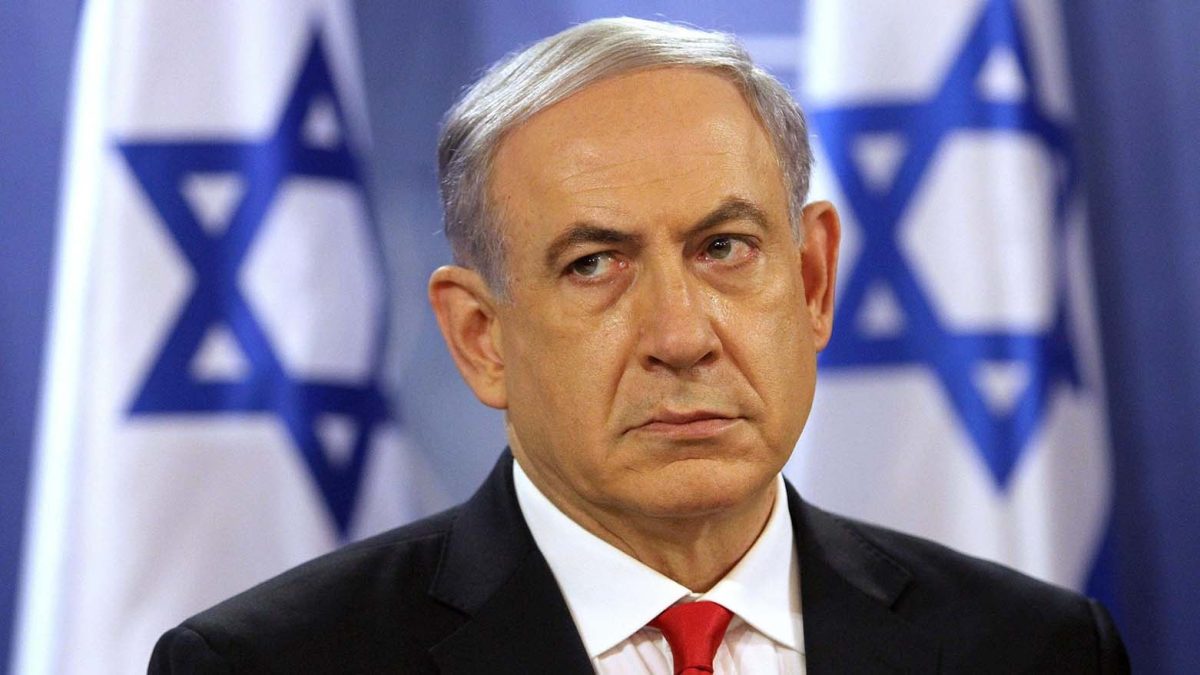 Inside Netanyahu’s Inner Circle: The Power Players Shaping Israeli