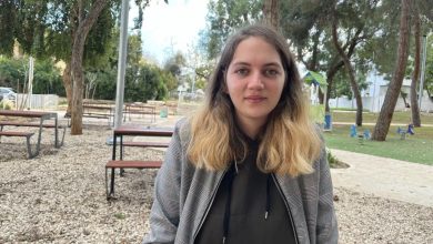 Israeli military service