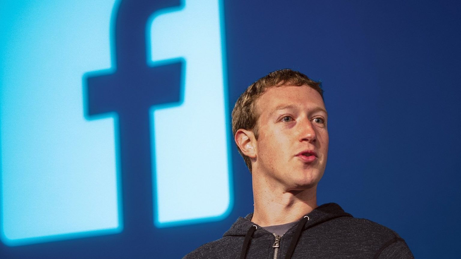 The total net worth of Mark Zuckerberg, CEO and co-founder of Meta