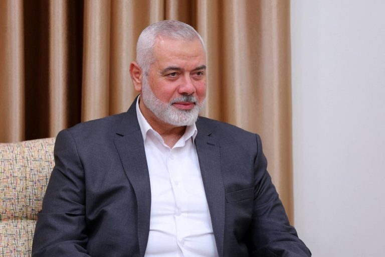Hamas Denies Reports of Qatar Departure Amid Talks with Turkey
