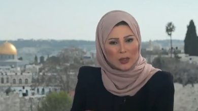 Al Jazeera Journalist Khadija Ben Qana