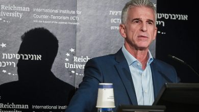 A confidential meeting held in Abu Dhabi between Syrian interim president Ahmed Al-Shar’a and Israeli Mossad chief David Barnea marks a pivotal step in Damascus-Tel Aviv normalization.