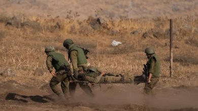 In the latest clashes, the army acknowledged on Friday that two soldiers were killed and two others seriously wounded during battles in both northern and southern Gaza.