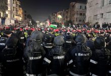 the Israeli embassy in Jordan