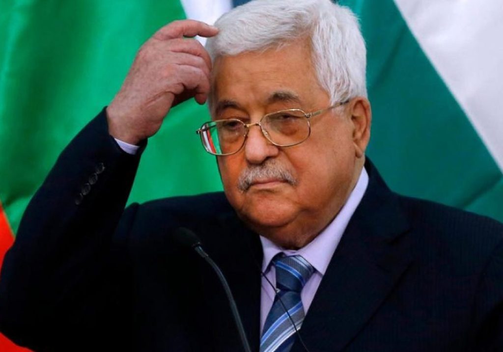 Alon called for a comprehensive military campaign to disarm Palestinian villages, including home raids and weapon seizures. He also urged the dismantling of the Palestinian Authority,