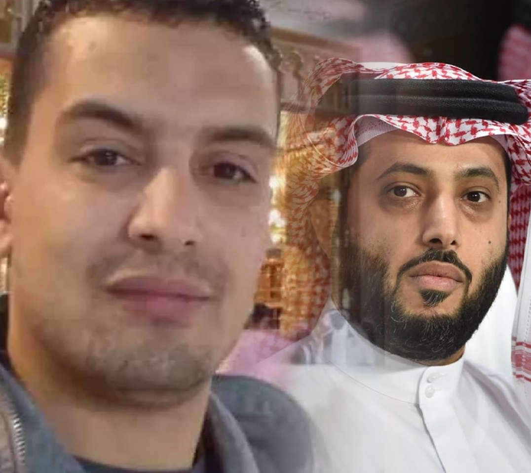 الحكم على عامل مصري بالسجن 19 عاما في السعودية بسبب تغريدة: انتقادات تركي آل الشيخ تثير قلقا دوليا