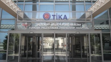 Israeli Occupation crimes