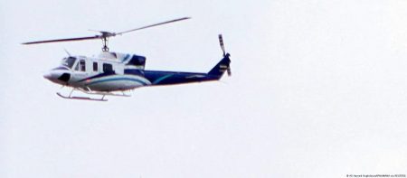 Ebrahim Raisi helicopter crash