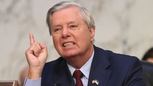 Graham Calls the Court's Decision "Ridiculous" and Urges Israel to Ignore It