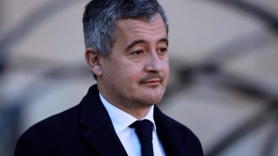 France-Algeria Diplomatic Tensions