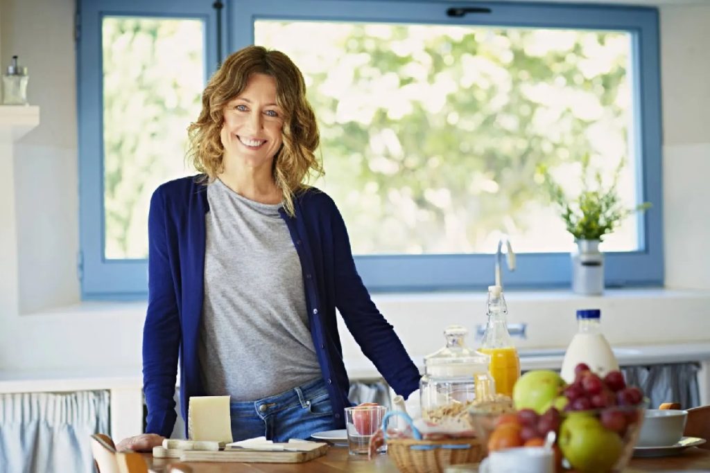  You Don’t Try to Please Everyone