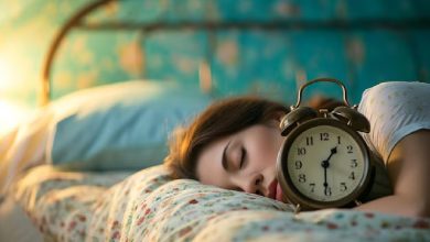 Afternoon naps Cognitive benefits