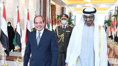 Mohamed Alabbar Emaar