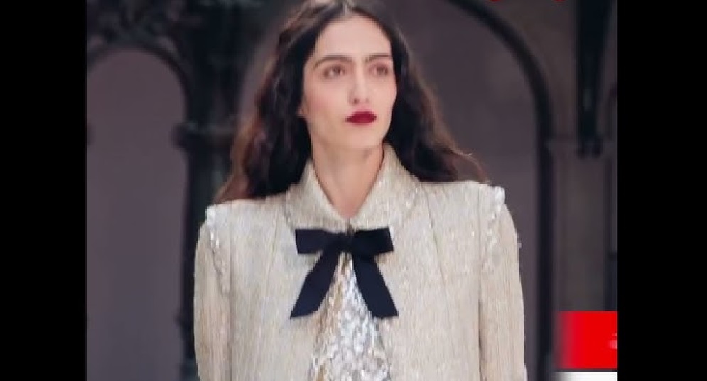 -Paris Fashion Week sparked widespread controversy in Algeria after renowned fashion houses presented designs that were clearly inspired by traditional Algerian attire