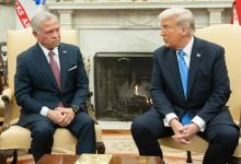 Palestinian Displacement,