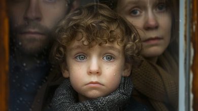 Emotional deprivation