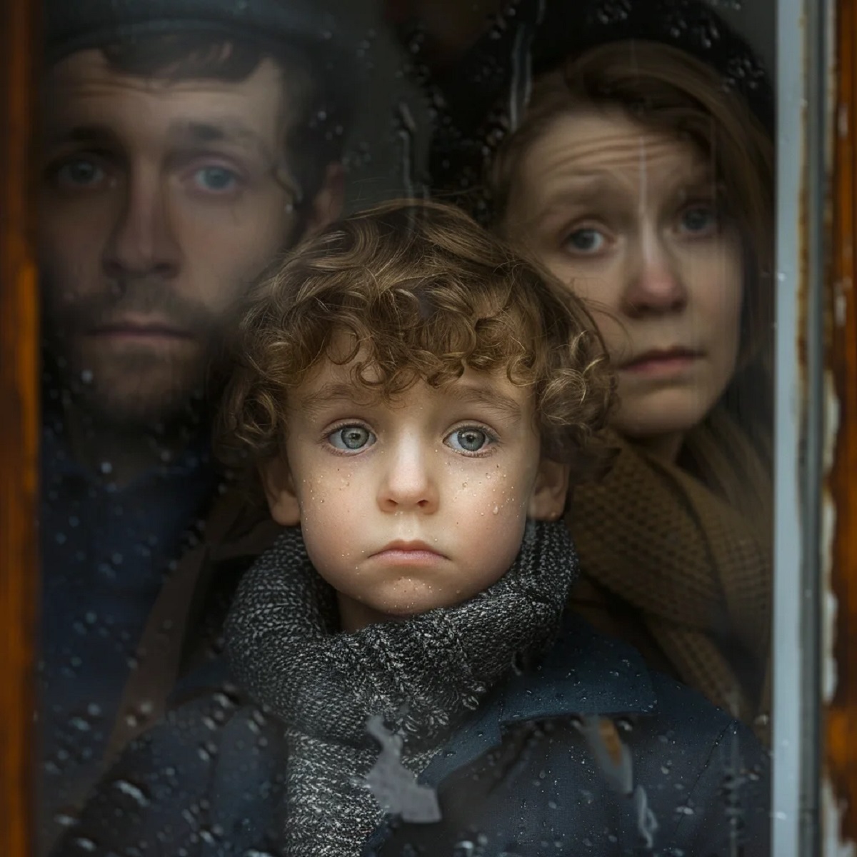 Emotional deprivation