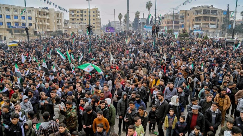 As of June 30, 2025, over 628,000 Syrians have returned to Syria from neighboring countries — 191,000 via Lebanon — according to UN data.