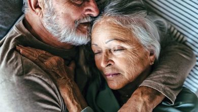 Heart attack recovery