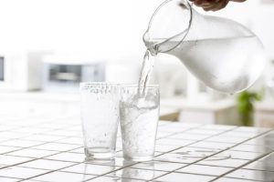 Daily water needs vary by age, lifestyle, and health.