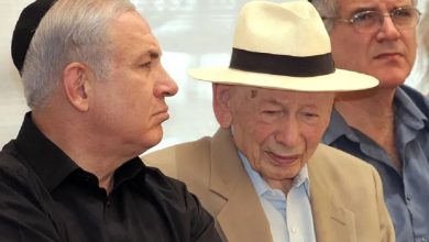 the Radical Ideologies of Ben-Zion Netanyahu