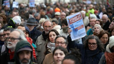 France Seeks to Attract Scientists Leaving U.S. Amid Controversial Trump Policies