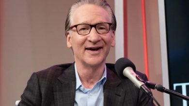 Mahmoud Khalil arrest