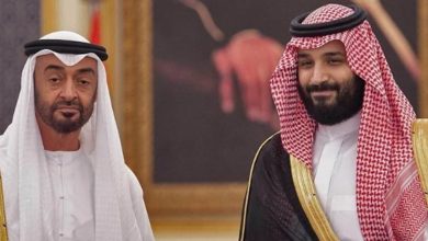 The UAE is resisting Saudi Arabia’s quiet move to reclaim leadership of the Arab League, fearing the symbolic loss of regional dominance.